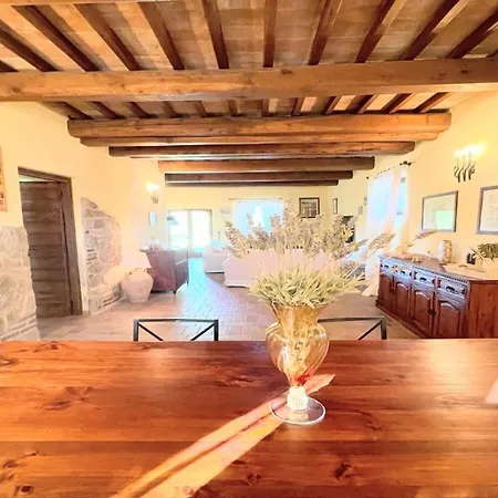 Todi By The Poolsleeps 10exc Poolwalk To Restaurant 05 Kms Todi 5 Kmswifi Hotel Petroro