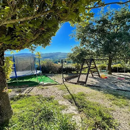 Todi By The Poolsleeps 10exc Poolwalk To Restaurant 05 Kms Todi 5 Kmswifi 4*