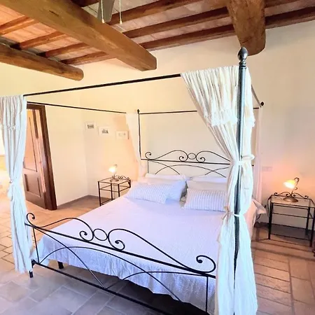 Todi By The Poolsleeps 10exc Poolwalk To Restaurant 05 Kms Todi 5 Kmswifi Hotel 4*