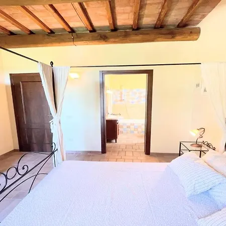 Todi By The Poolsleeps 10exc Poolwalk To Restaurant 05 Kms Todi 5 Kmswifi 4* Petroro