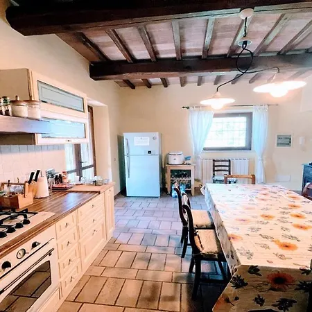Todi By The Poolsleeps 10exc Poolwalk To Restaurant 05 Kms Todi 5 Kmswifi