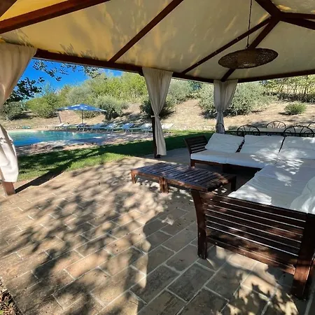 Todi By The Poolsleeps 10exc Poolwalk To Restaurant 05 Kms Todi 5 Kmswifi Petroro