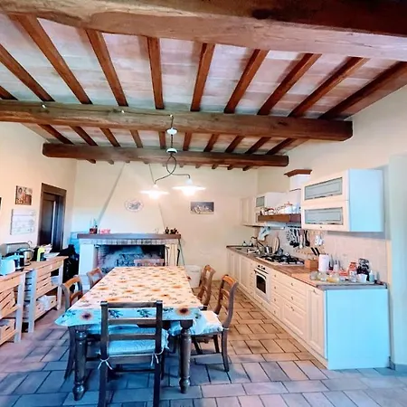 Todi By The Poolsleeps 10exc Poolwalk To Restaurant 05 Kms Todi 5 Kmswifi 4*