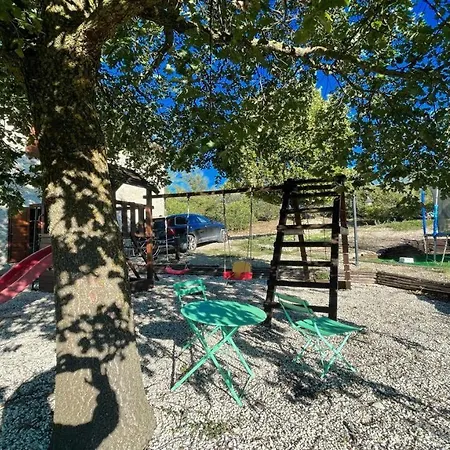 Todi By The Poolsleeps 10exc Poolwalk To Restaurant 05 Kms Todi 5 Kmswifi 4*