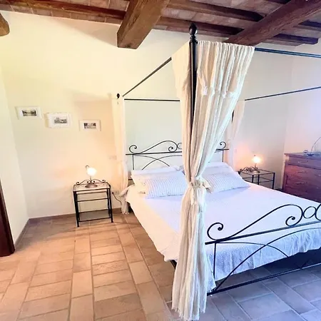Hotel Todi By The Poolsleeps 10exc Poolwalk To Restaurant 05 Kms Todi 5 Kmswifi