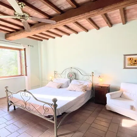 Todi By The Poolsleeps 10exc Poolwalk To Restaurant 05 Kms Todi 5 Kmswifi 4* Petroro