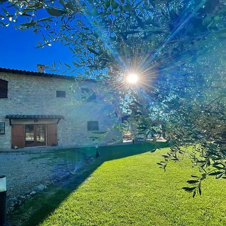 Todi By The Poolsleeps 10exc Poolwalk To Restaurant 05 Kms Todi 5 Kmswifi 4*